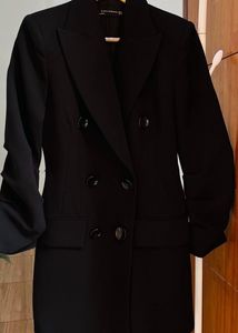 ZARA Blazer Dress