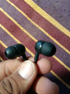 Best Earphone Deep Base