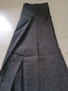 Men&#39;s Grey Pants