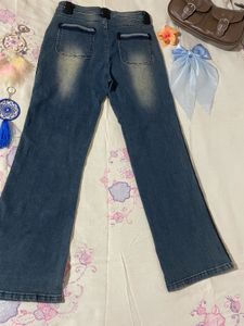 Y2K ★ Bootcut Jeans