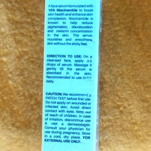 Dermadoc Serum