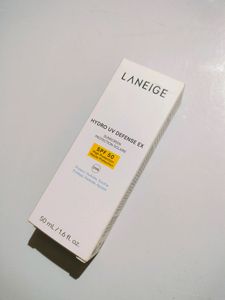 Laneige Hydro UV Defence Ex Sunscreen SPF 50 ( 50 ml)