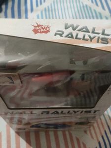 Wall Climbing Car with Remote Control(Red Colour)