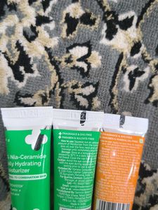 Derma Co Product