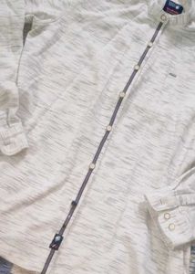netplay branded 40 m size shirt