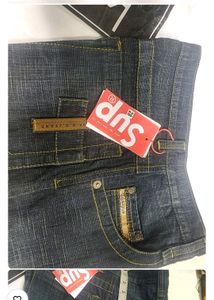 Denims Capri