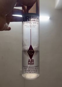 Charlotte Tilbury AirbrushSetting Spray  200ml