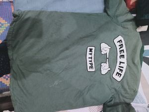 Winter Jacket Men And Women Both Are Use It