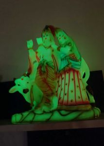 Radha Krishna Idol