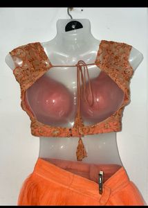 Lehenga Choli