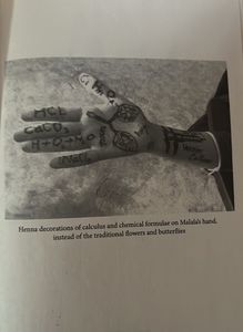 &#34;I Am Malala&#34; by Malala Yousafzai