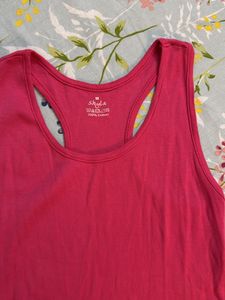 Pink Sando