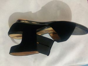 Brand new sandal