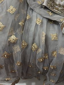 Elegant Embellished Blouse