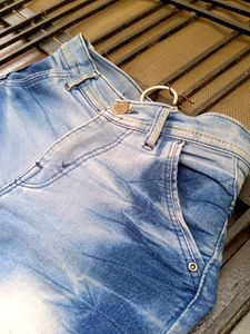 denim Jeans