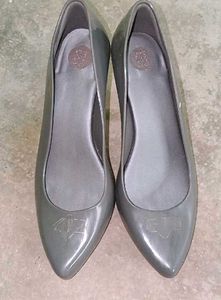 Mellisa New Pumps