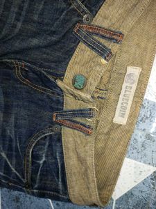 Dark Wash Jeans