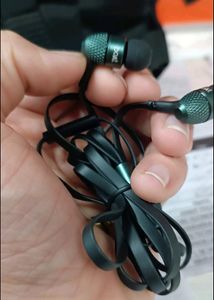 Boat Bassheads 220 High Original BASS Weird Earpho