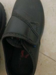 Action School Shoes