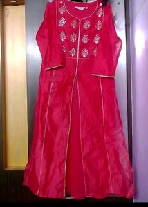 TRADITIONAL KURTI