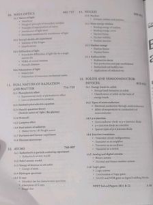 Arihant NEET Objective Physics Vol 2 (DC Pandey)