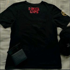 Japanese Brand B.Duck playful Tee