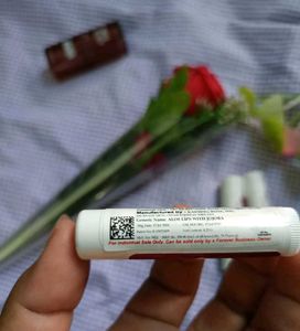 Forever Aloe Lips
