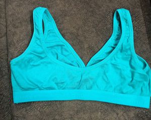 New Poomer Bra (Combo Of 3)