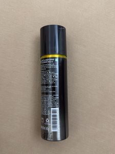 Gatsby Extreme Hold Hairspray