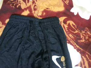 Cotton pant