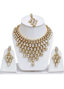 Elegant Jewellery Set