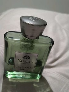 Yardley Gentleman Perfume