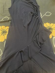 Sleeveless Dress Very Preety