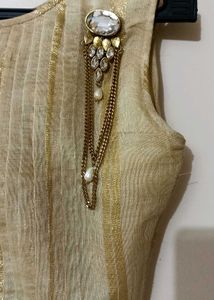 Pink Lehenga Choli Set