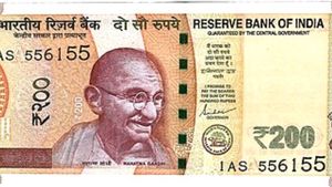 Rare Collection Of Money