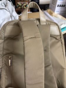 Samsonite Backpack imported heavily used