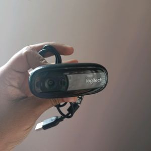 Logitech Web Camera
