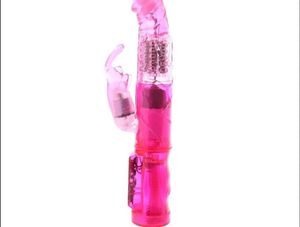 Pink Rabbit Vibrator Personal Messager