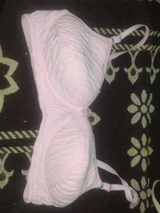 Pink  🩷 Bra - Size 34 A