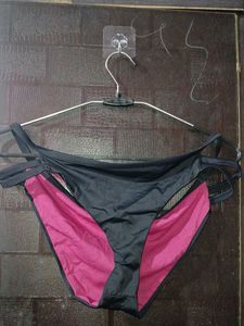 Bikini Set Panty