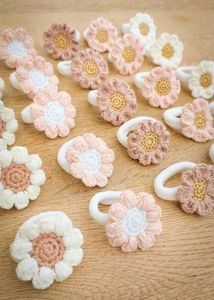 baby hair accessories