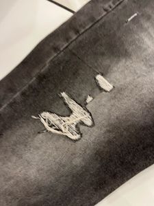 Hermes Denime Jeans