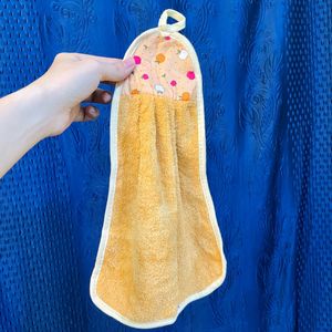 Hanging Hand Kitchen/Bathroom 3 Towels🤩
