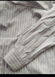 bow shirt
