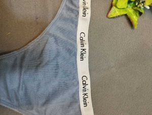 Calvin Klein Thong 🌸