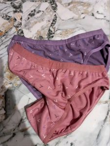 XXS Panty New Hai