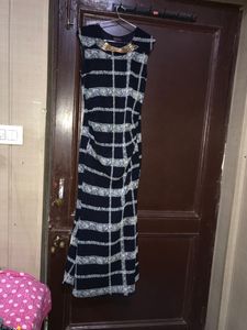 Women Mermaid Gown Dress Party Wear