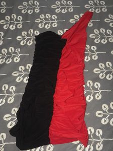 One Shoulder Top