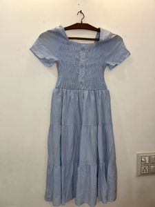Dress in Good Conditions