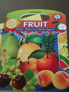 Reusable Book - 4